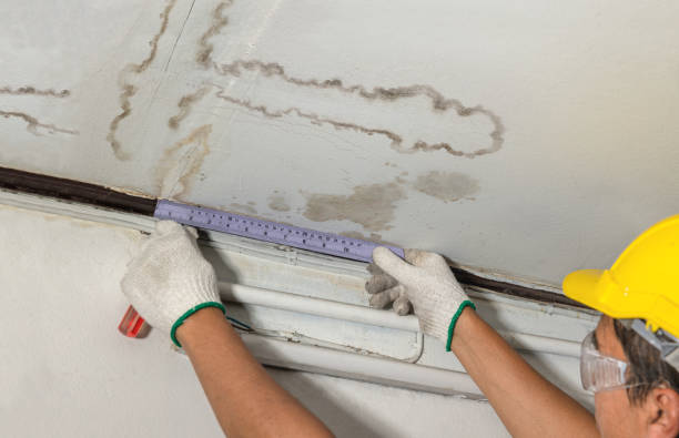 Reliable Water Damage contractor in Midlothian, TX by Water Damage Irwin